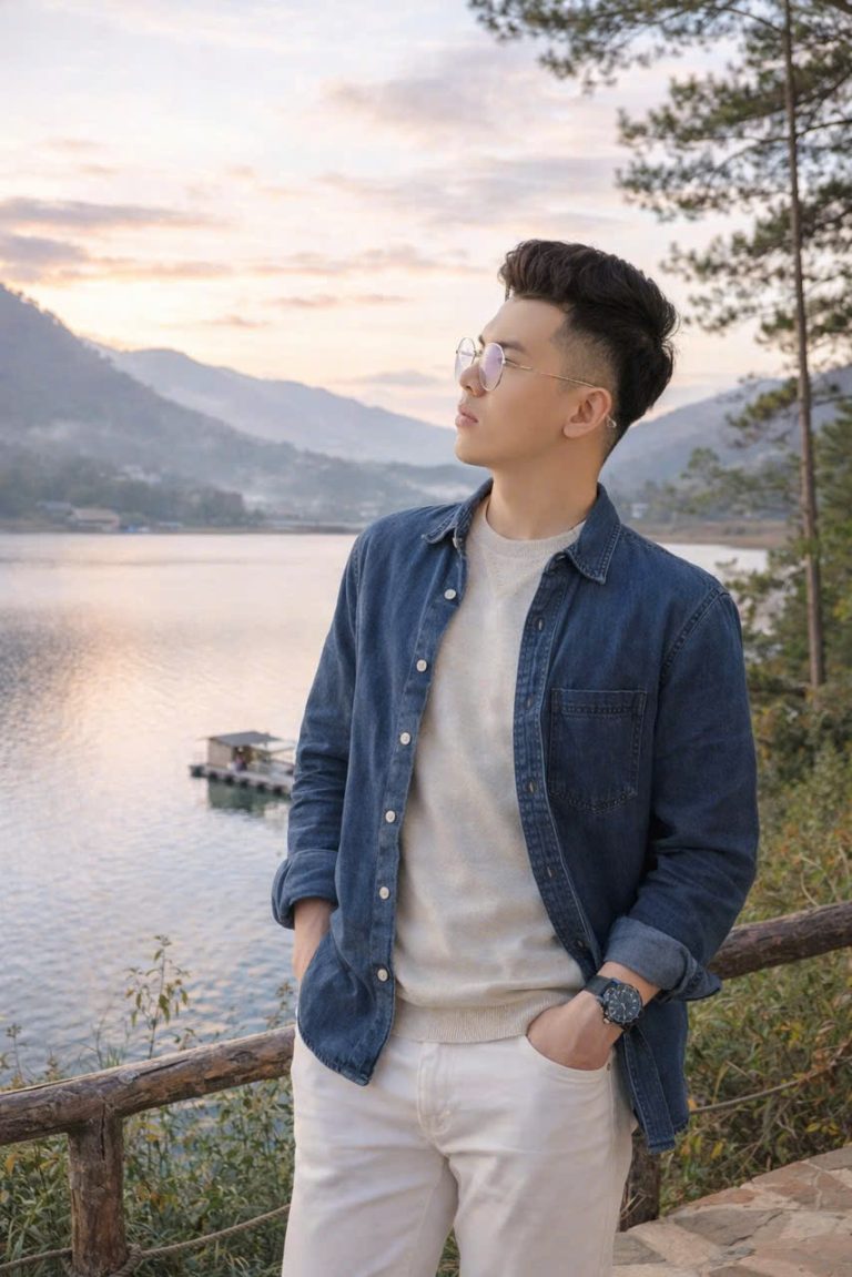 Lê Châu Khanh