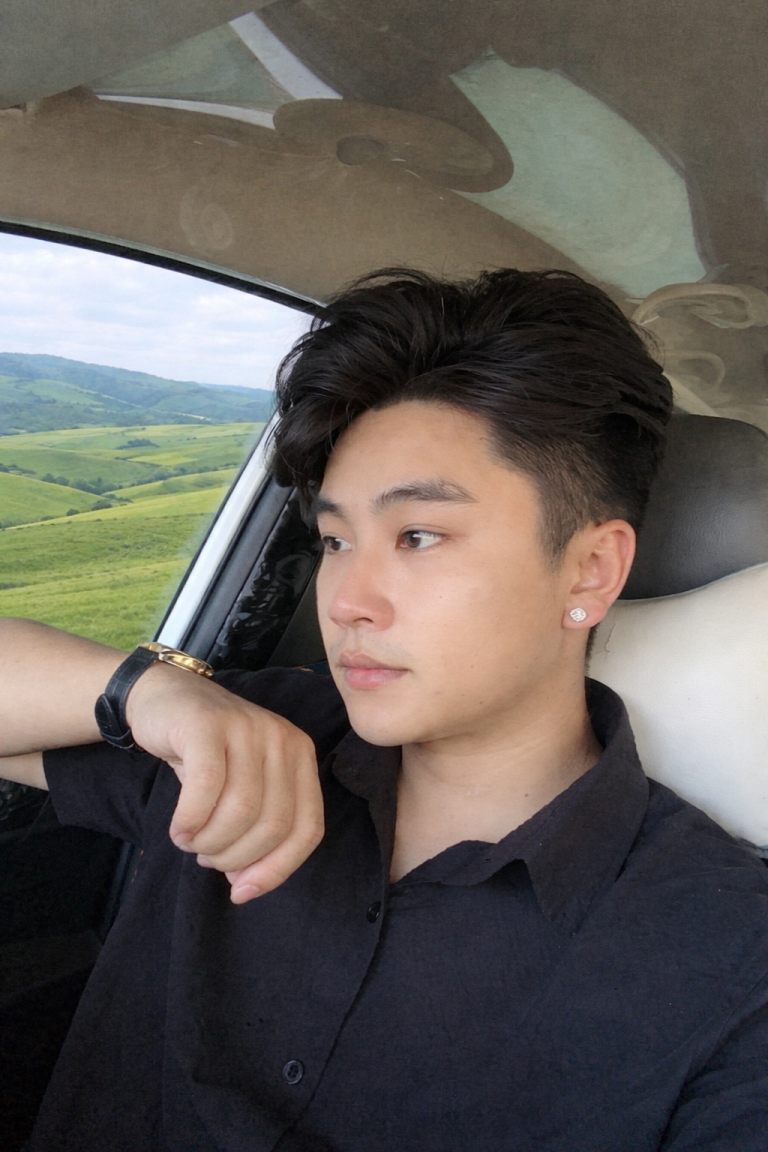 Nguyễn Sơn