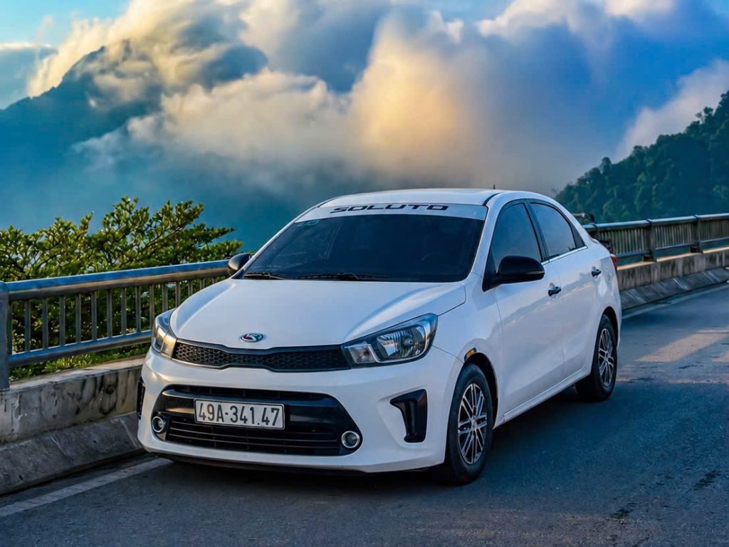 Ảnh đại diện tài xế Nguyễn Sơn — Taxi Lâm Đồng